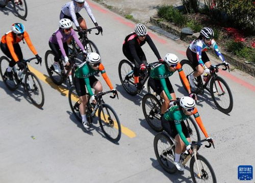 徽 動(dòng)春天