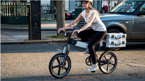 美國(guó)女性專用自行車,妹子親身體驗(yàn)后直呼 騎上就不想下來(lái)