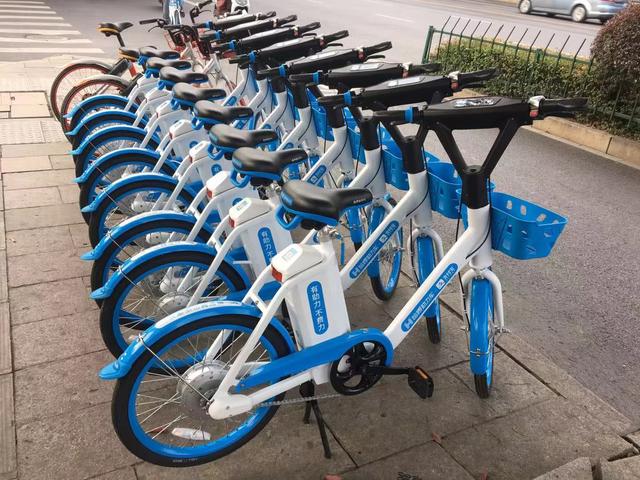 共享電動(dòng)車退潮,傳統(tǒng)電動(dòng)自行車迎來(lái)新機(jī)遇?