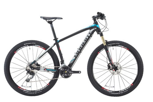 中國自行車品牌與騎行文化探析 土撥鼠的排名意義與現(xiàn)代騎行需求