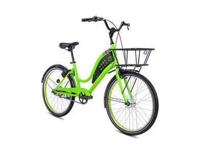 共享經(jīng)濟(jì)新風(fēng)向 免押金騎行潮與電動(dòng)自行車制造革新